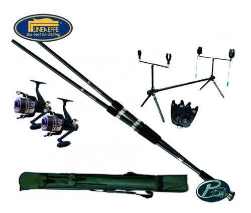 Linea Effe Top Carp 2