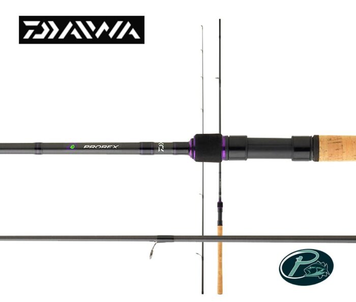 Daiwa Prorex S