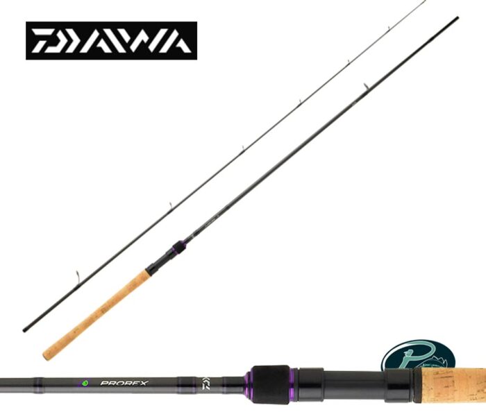 Daiwa Prorex S - Imagen 2