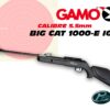 Gamo Big Cat 1000-E IGT 5.5mm