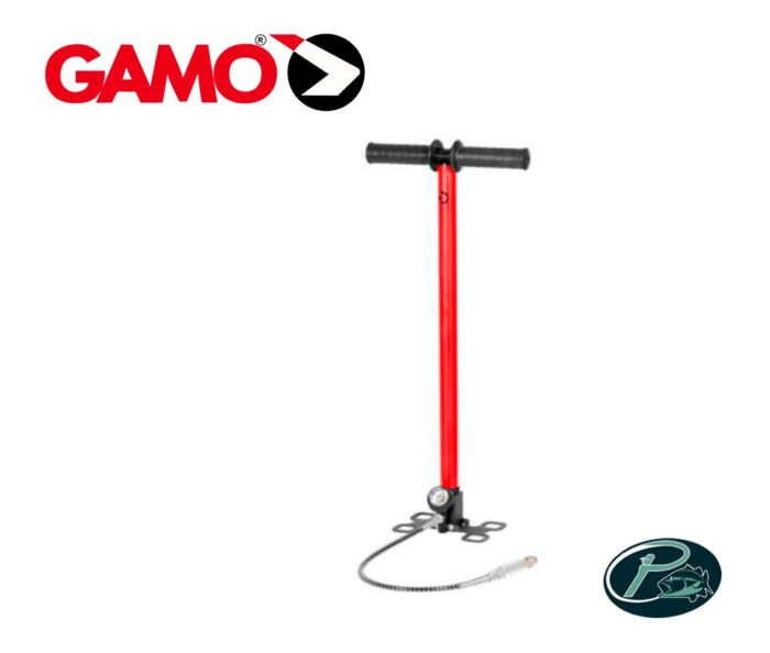 GAMO FLEX PCP PUMP