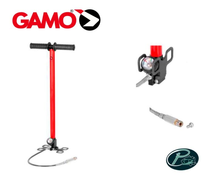 GAMO FLEX PCP PUMP - Imagen 2