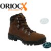 ORIOCX Botas VERCORD - Imagen 2