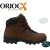 ORIOCX Botas VERCORD - Imagen 3