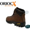 ORIOCX Botas VERCORD - Imagen 4