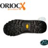 ORIOCX Botas VERCORD - Imagen 6