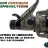 Linea EFFE Vigor Commando 60 - Imagen 2