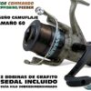 Linea EFFE Vigor Commando 60
