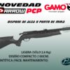 OFERTA PACK GAMO ARROW PCP + BOMBA PCP - Imagen 2