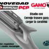 OFERTA PACK GAMO ARROW PCP + BOMBA PCP - Imagen 5