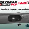 OFERTA PACK GAMO ARROW PCP + BOMBA PCP - Imagen 6