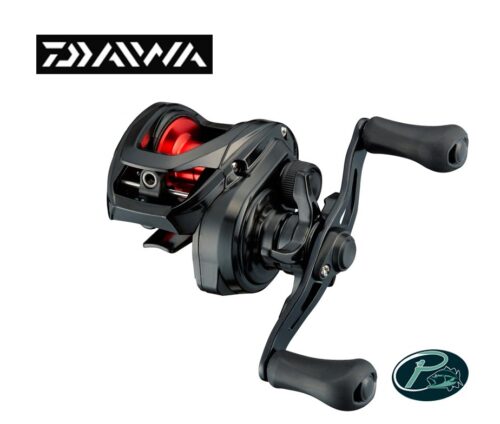 Daiwa PR 100 L