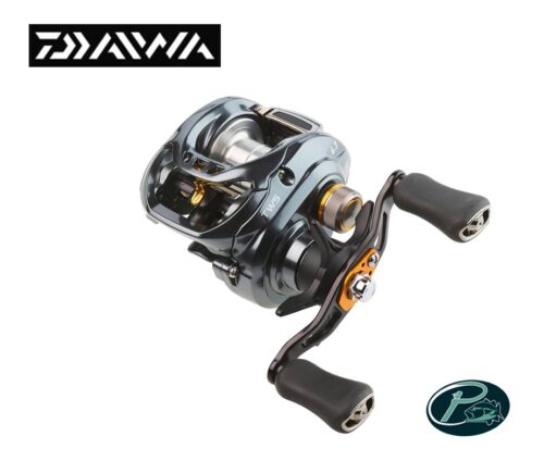 DAIWA TATULA SV TW 103