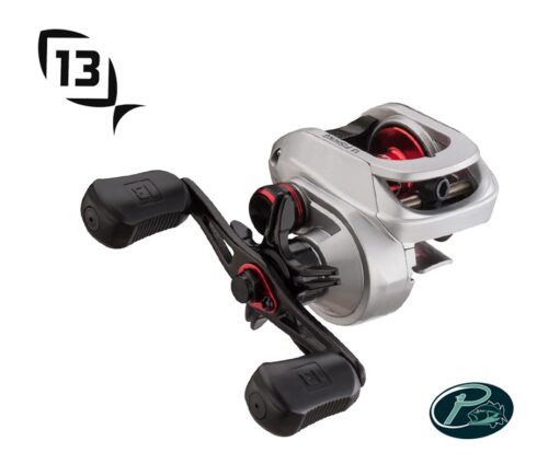 Carrete Casting 13 Fishing Origin F1