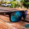 STORM Gafas 45ST04 Wildeye SEABASS