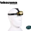 YOKOZUNA Luz de Cabeza Led