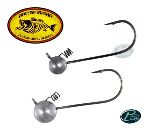 Anzuelo Baitfishing Shakey Head Football