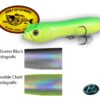BAITFISHING Torpedo 128 - Imagen 2
