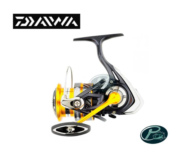 DAIWA REVROS LT 3000-CXH