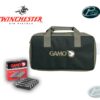 Revolver CO2 WINCHESTER 45 Special (pack Funda + 5 Botellas CO2) - Imagen 2