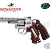 Revolver CO2 WINCHESTER 45 Special (pack Funda + 5 Botellas CO2) - Imagen 3