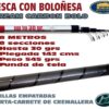LINEA Effe Boloñesa 8 metros - Imagen 2