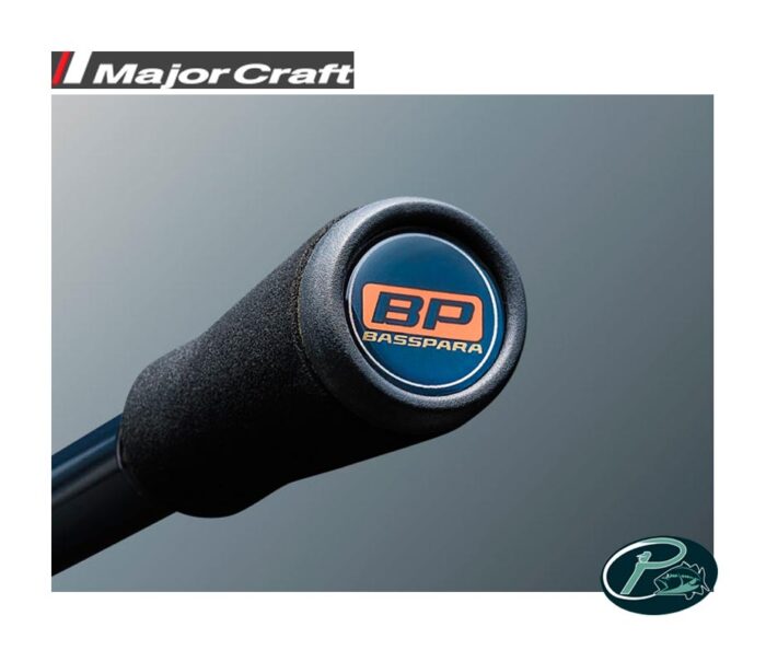 MAJOR CRAFT BASSPARA 70ML - Imagen 3