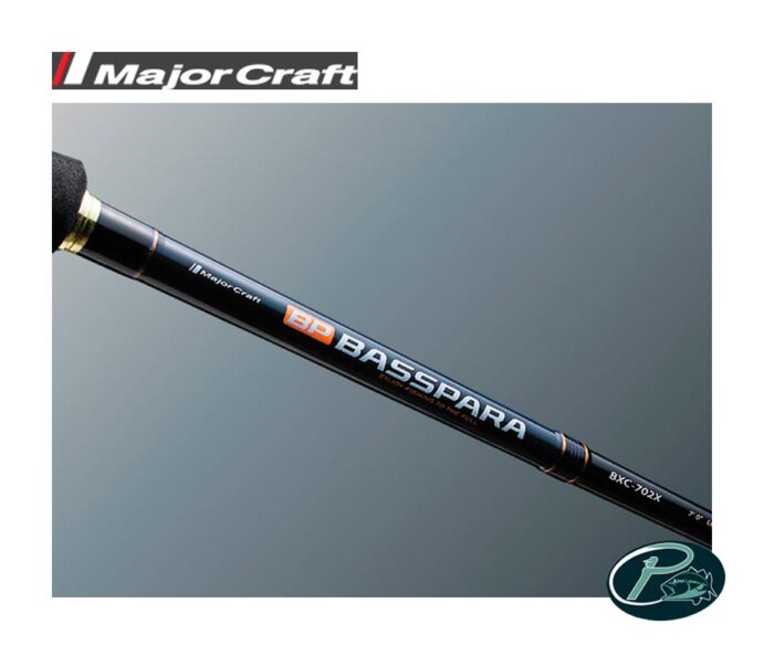 MAJOR CRAFT BASSPARA 70ML - Imagen 2