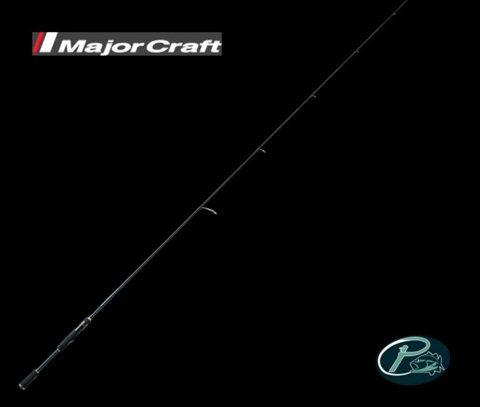 MAJOR CRAFT BASSPARA 70ML - Imagen 4