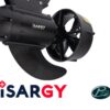 ISARGY DRIVE 380 W 12V