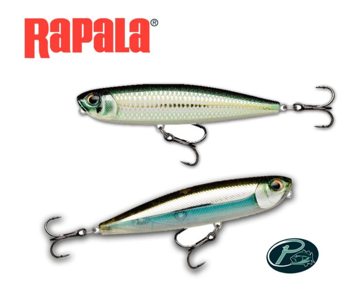 RAPALA Pencil 107