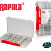 RAPALA CAJA TACKLE TRAY 276