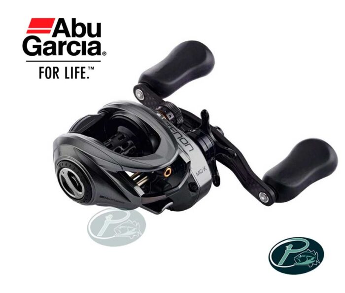 ABU GARCIA ZENON MG-X SHS-L