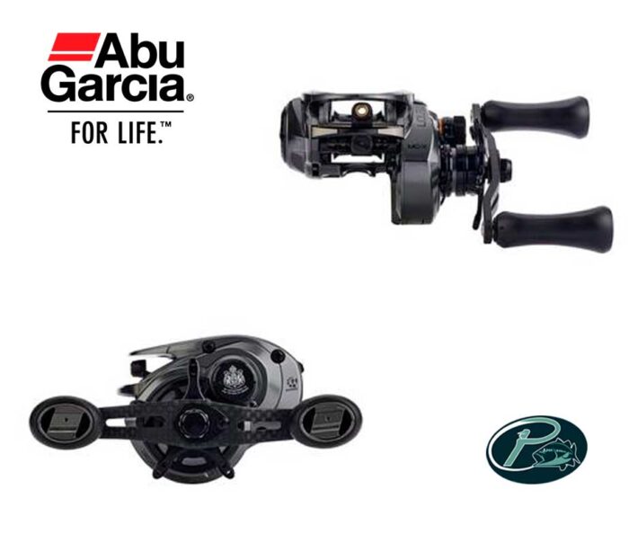 ABU GARCIA ZENON MG-X SHS-L - Imagen 3