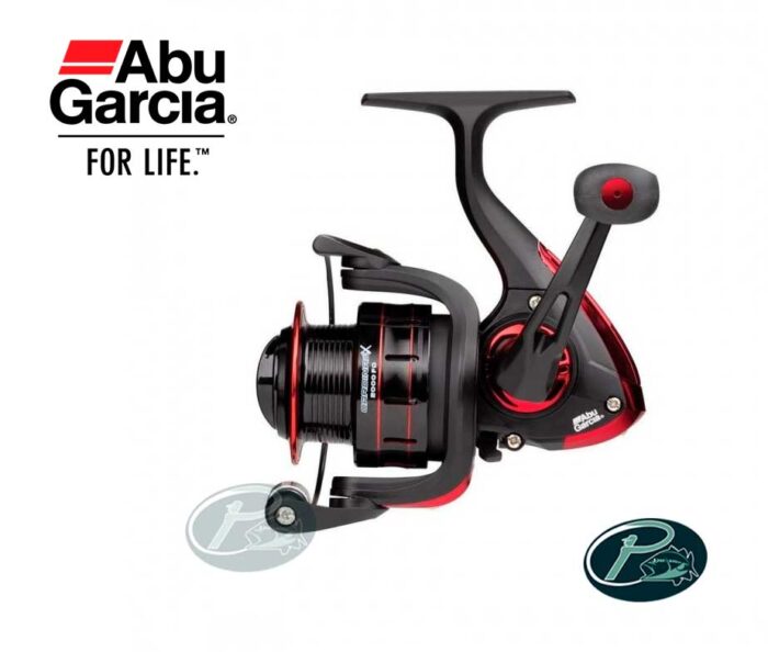 ABU GARCIA CARDINAL X 1000FD - Imagen 3