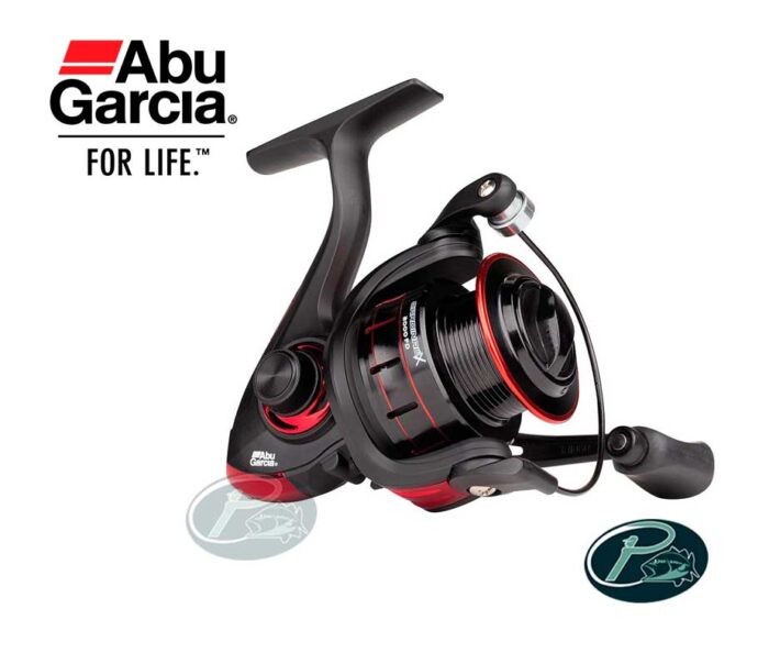 ABU GARCIA CARDINAL X 1000FD