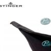 Stinger Funda Negra carabina con visor 125cm - Imagen 3