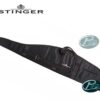 Stinger Funda Negra carabina con visor 125cm - Imagen 2