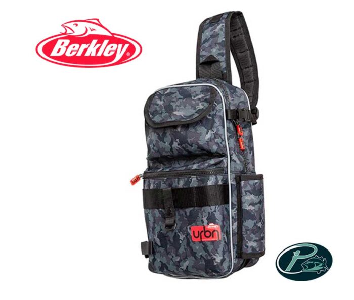 BERKLEY URBAN Slim Body Bag