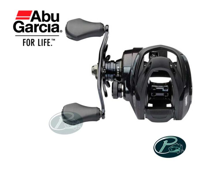 ABU GARCIA SPIKE LP-HG L - Imagen 4