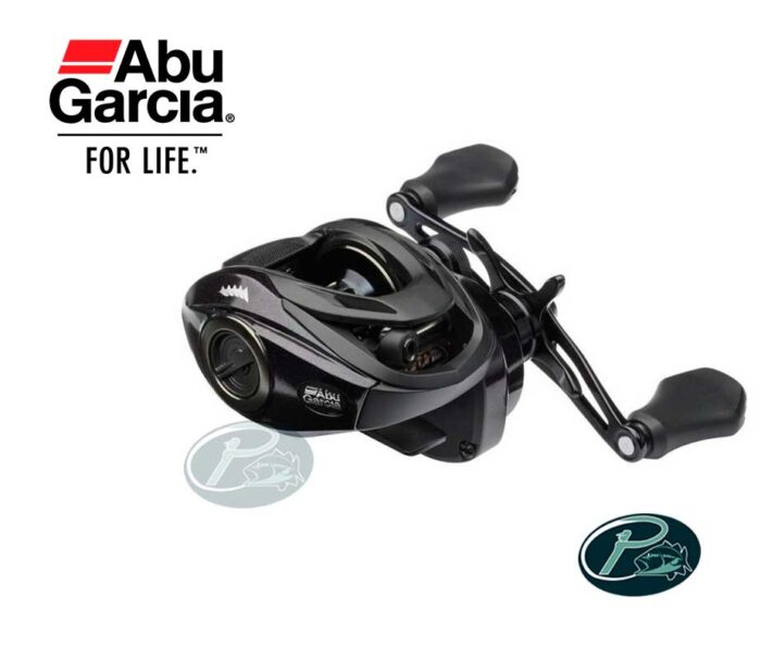 ABU GARCIA SPIKE LP-HG L