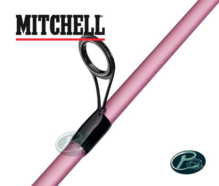 MITCHELL Tanager Pink Camo 210 - Imagen 2