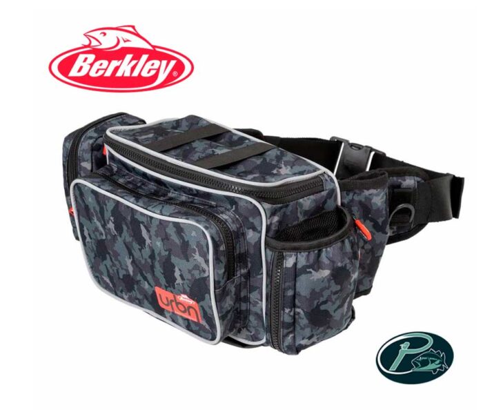 BERKLEY URBAN Hip Bag