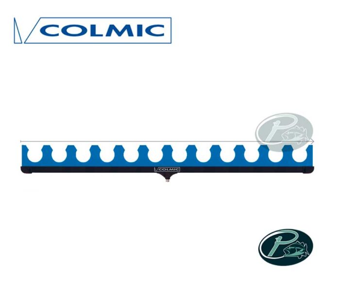 Colmic Porta-kit  (Top Kit Rest 12P)