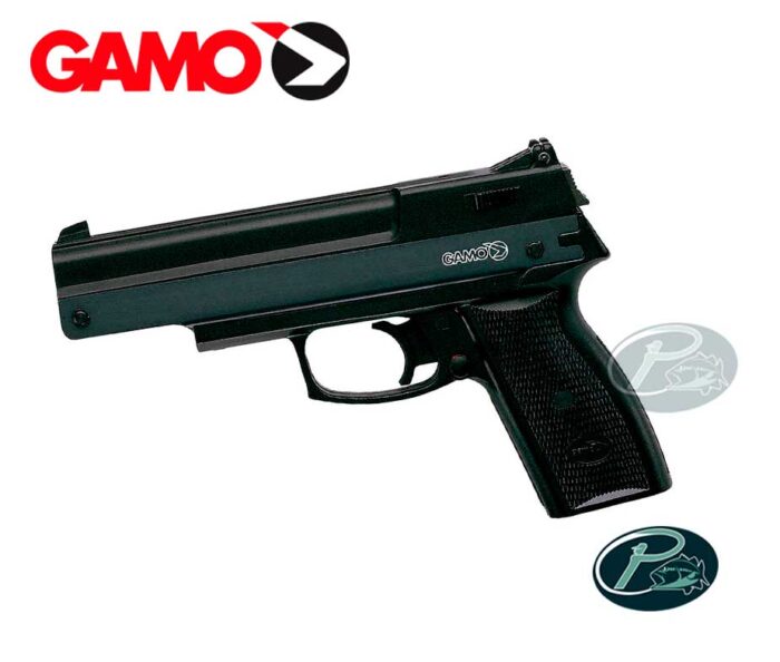 GAMO pistola AF-10 calibre 4.5mm