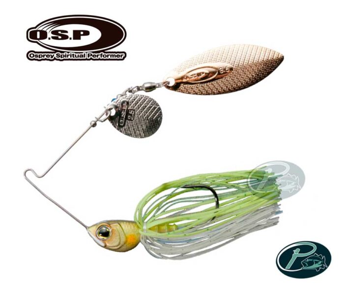 O.S.P High Pitcher Tandem Willow 1/2oz