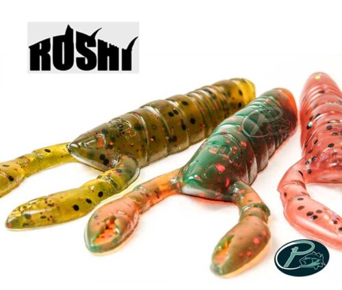 ROSHI R-CRAW 2.75"
