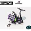 Carrete DAIWA PROREX V LT - Imagen 2
