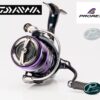 Carrete DAIWA PROREX V LT - Imagen 4