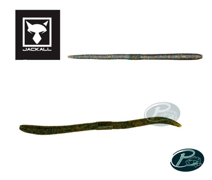 Jackall Flick Shake 3.8"